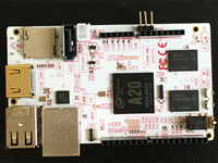 PCDUINO3NANO LITE